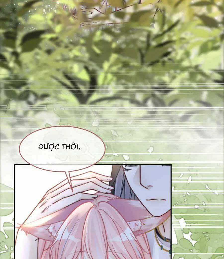 Xuyên Nhanh Nữ Phụ Bình Tĩnh Chút Chapter 160 trang 35