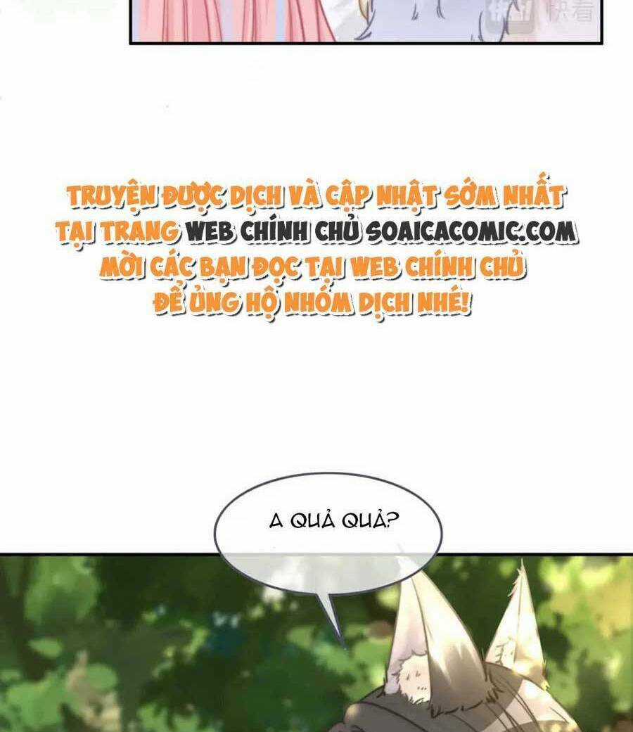 Xuyên Nhanh Nữ Phụ Bình Tĩnh Chút Chapter 160 trang 38