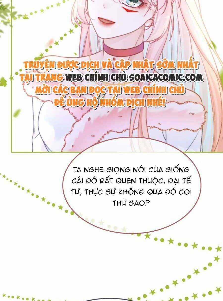 Xuyên Nhanh Nữ Phụ Bình Tĩnh Chút Chapter 160 trang 4