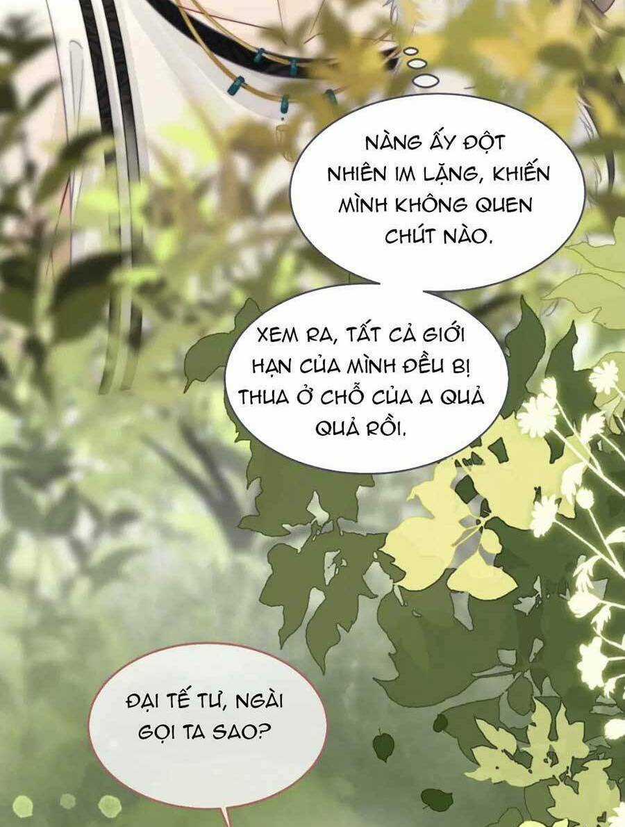 Xuyên Nhanh Nữ Phụ Bình Tĩnh Chút Chapter 160 trang 41
