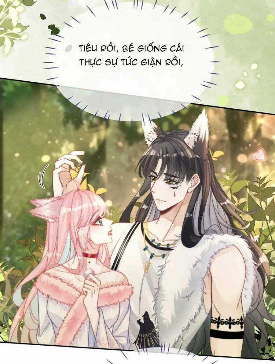 Xuyên Nhanh Nữ Phụ Bình Tĩnh Chút Chapter 160 trang 43