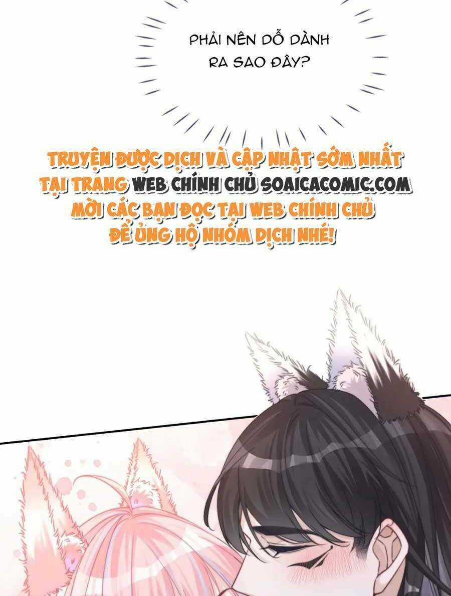 Xuyên Nhanh Nữ Phụ Bình Tĩnh Chút Chapter 160 trang 44