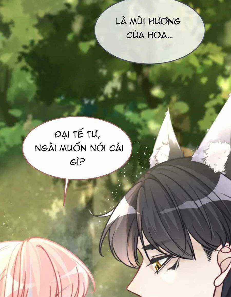 Xuyên Nhanh Nữ Phụ Bình Tĩnh Chút Chapter 160 trang 47