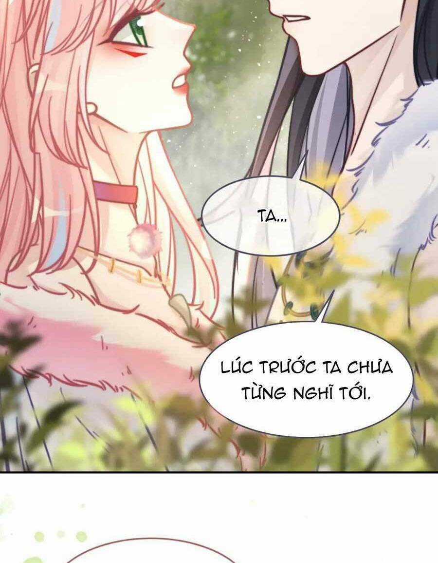 Xuyên Nhanh Nữ Phụ Bình Tĩnh Chút Chapter 160 trang 48