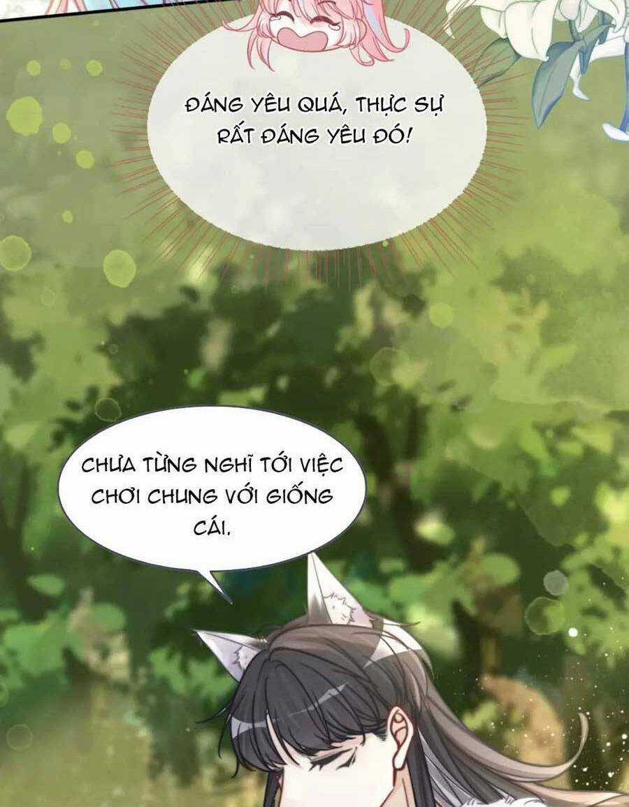 Xuyên Nhanh Nữ Phụ Bình Tĩnh Chút Chapter 160 trang 50