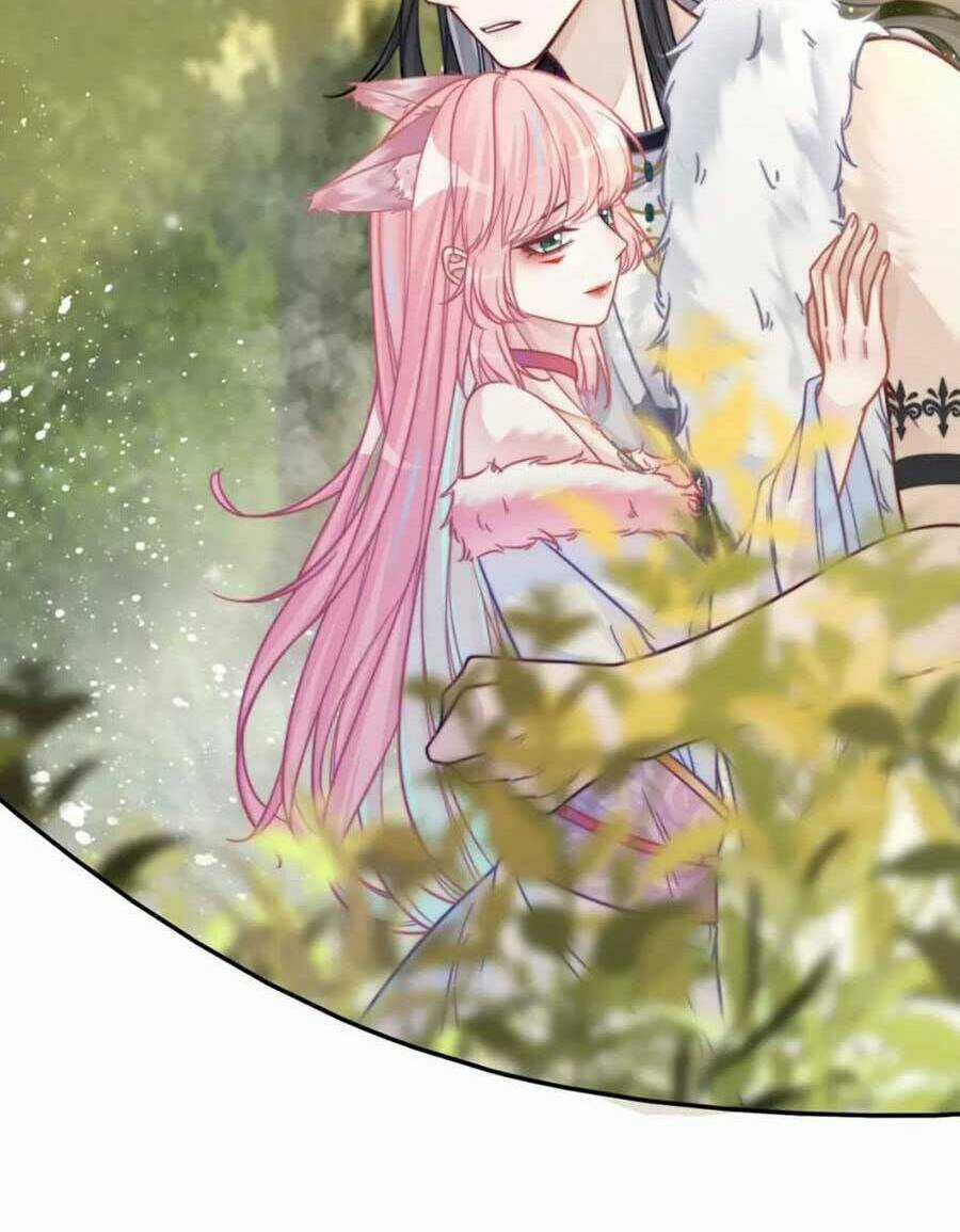 Xuyên Nhanh Nữ Phụ Bình Tĩnh Chút Chapter 160 trang 51