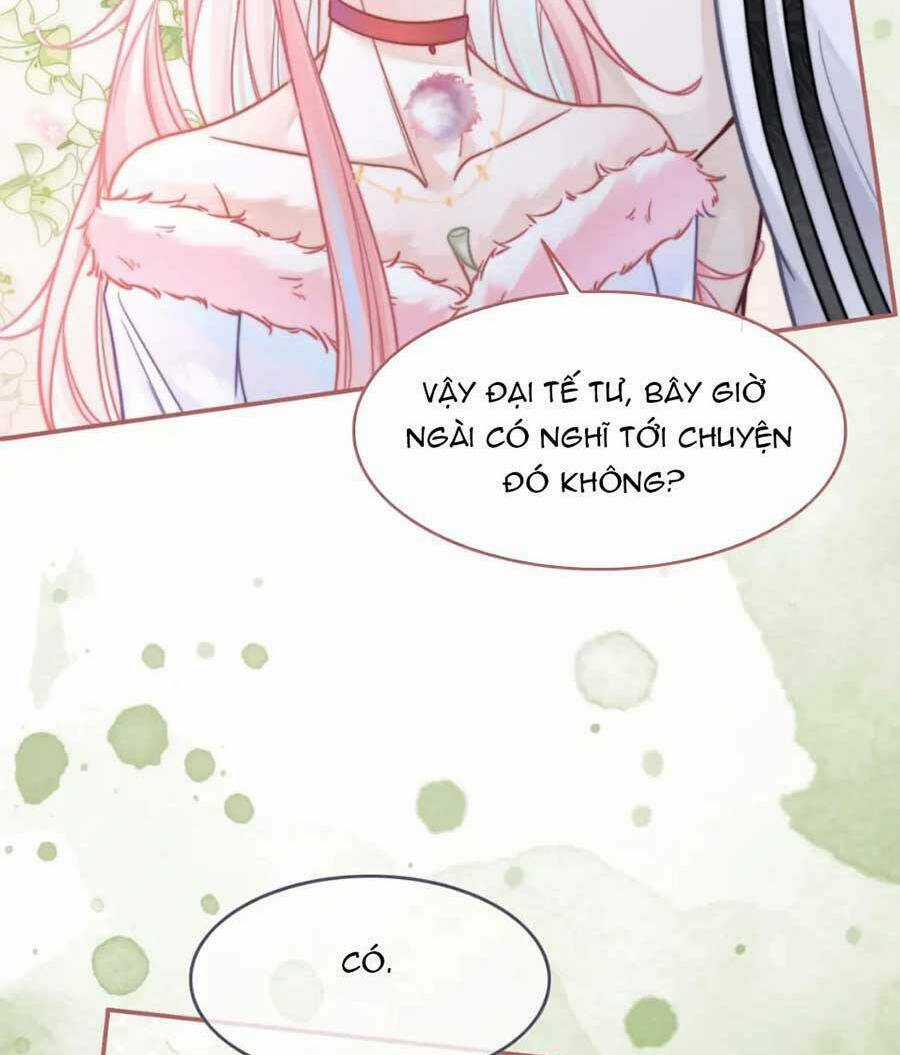 Xuyên Nhanh Nữ Phụ Bình Tĩnh Chút Chapter 160 trang 53