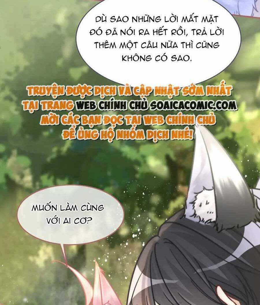 Xuyên Nhanh Nữ Phụ Bình Tĩnh Chút Chapter 160 trang 55