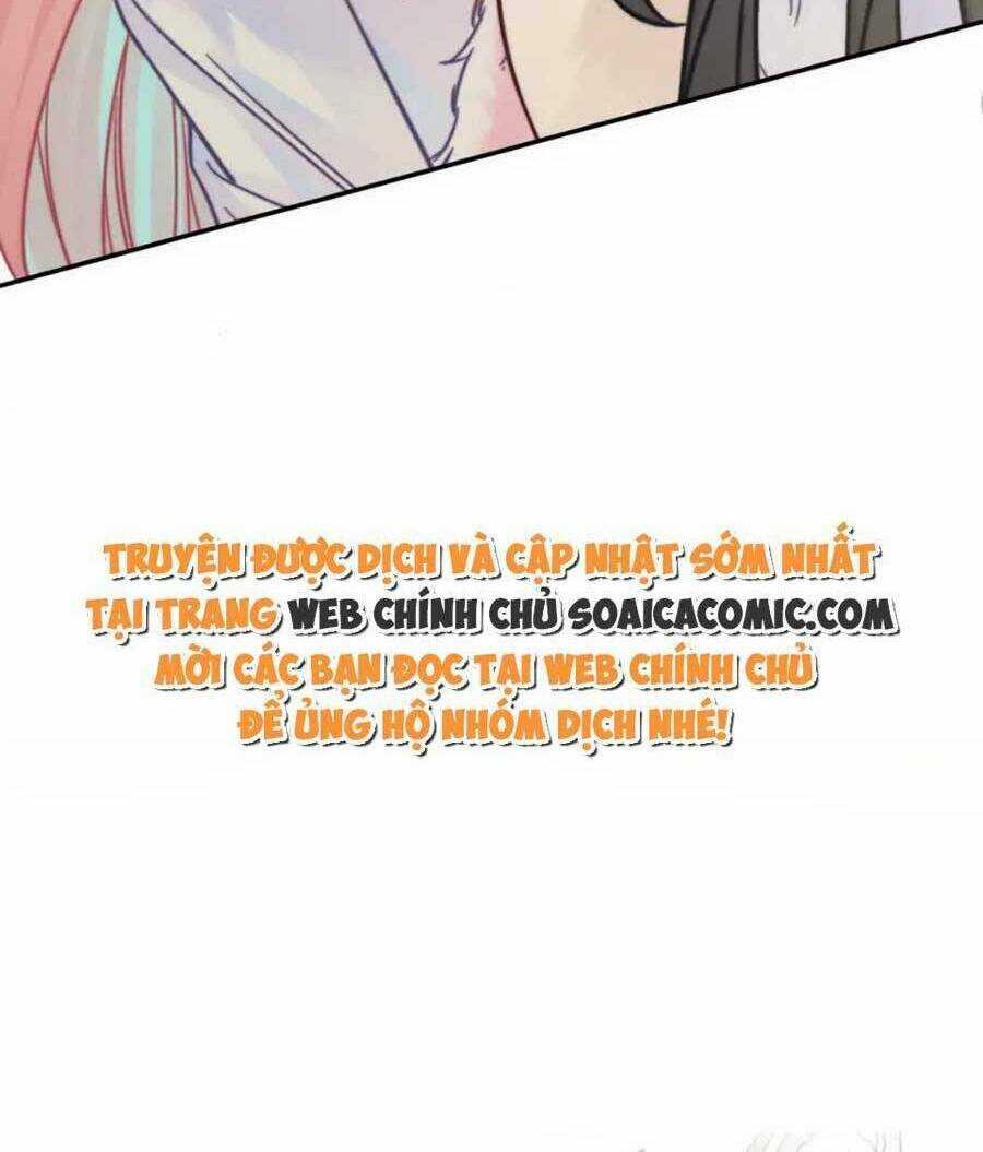 Xuyên Nhanh Nữ Phụ Bình Tĩnh Chút Chapter 160 trang 57