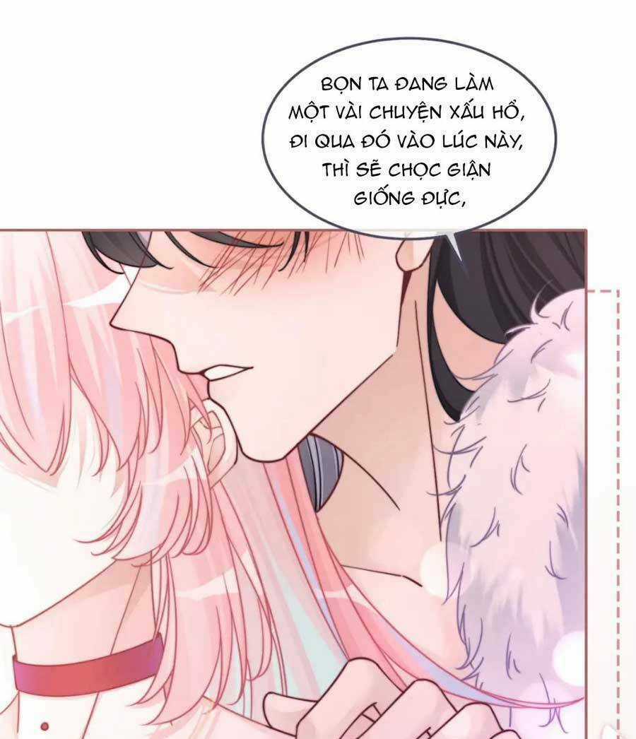 Xuyên Nhanh Nữ Phụ Bình Tĩnh Chút Chapter 160 trang 6