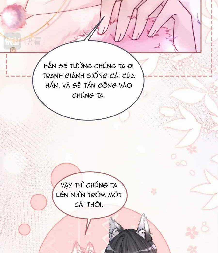 Xuyên Nhanh Nữ Phụ Bình Tĩnh Chút Chapter 160 trang 7