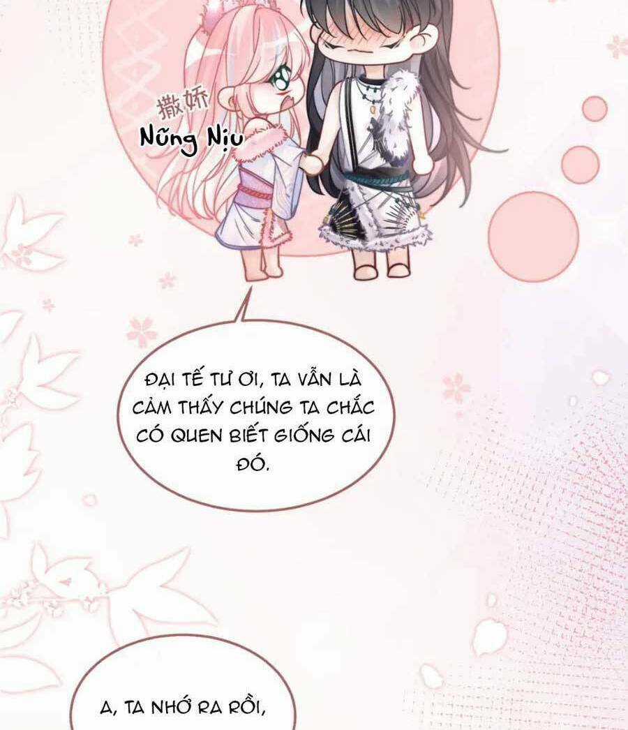 Xuyên Nhanh Nữ Phụ Bình Tĩnh Chút Chapter 160 trang 8