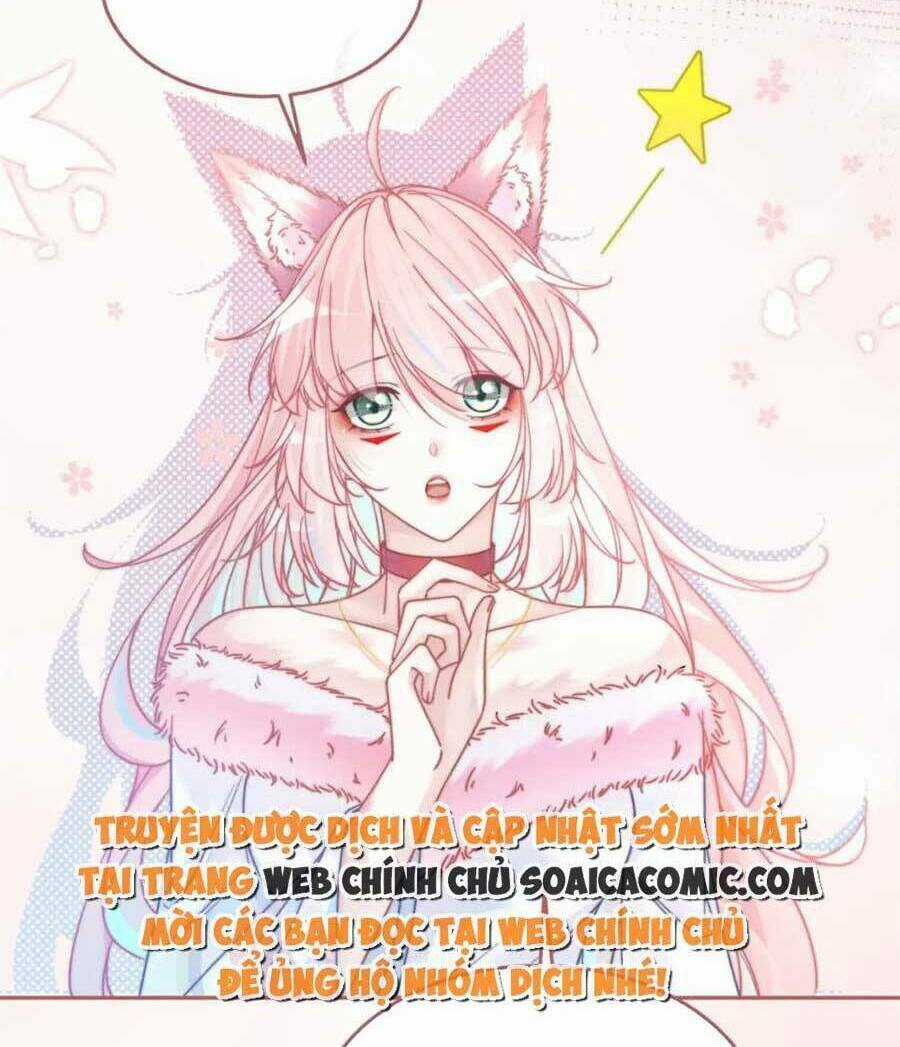 Xuyên Nhanh Nữ Phụ Bình Tĩnh Chút Chapter 160 trang 9