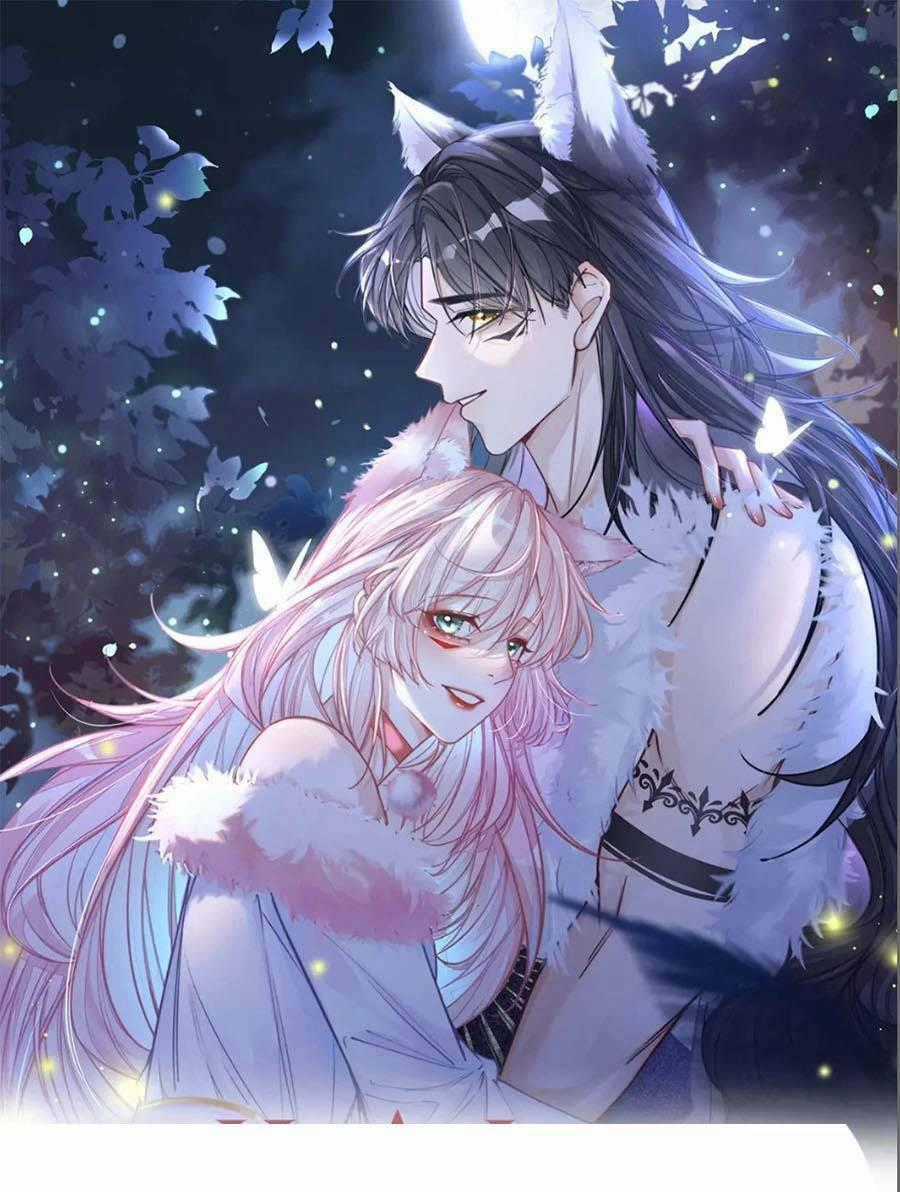Xuyên Nhanh Nữ Phụ Bình Tĩnh Chút Chapter 161 trang 0