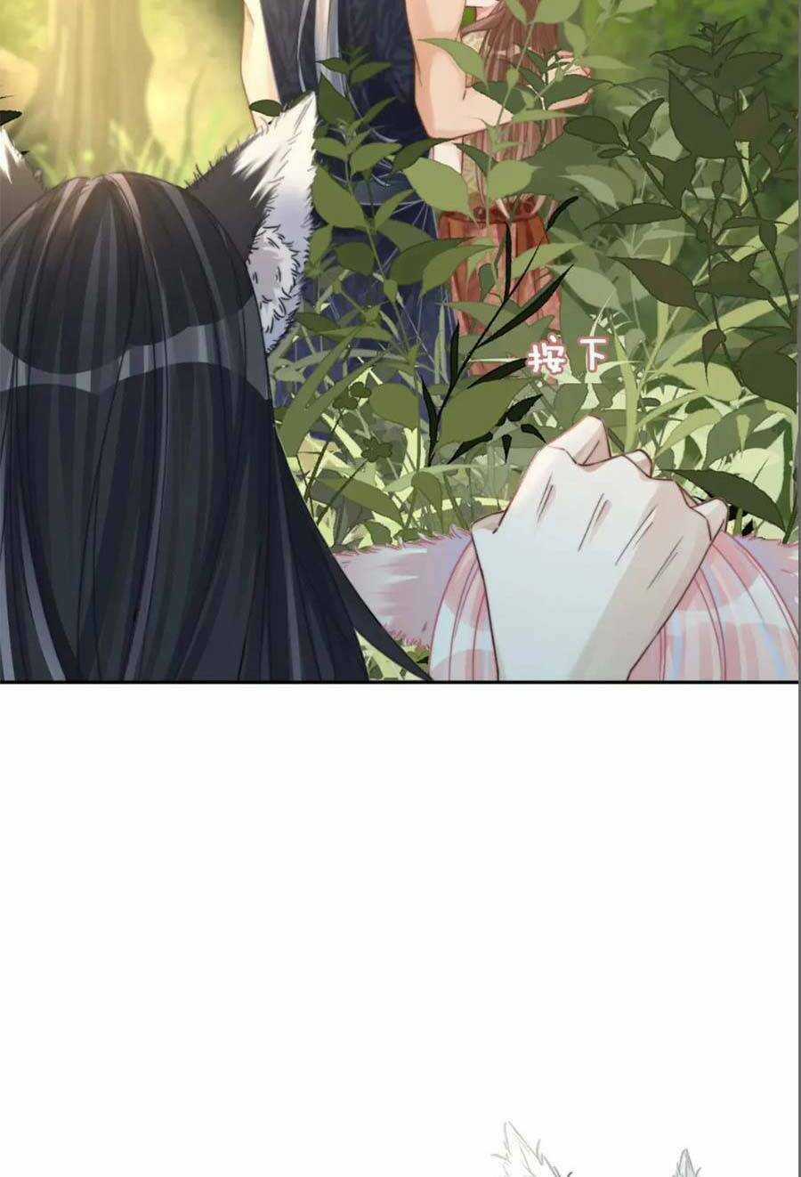 Xuyên Nhanh Nữ Phụ Bình Tĩnh Chút Chapter 161 trang 10