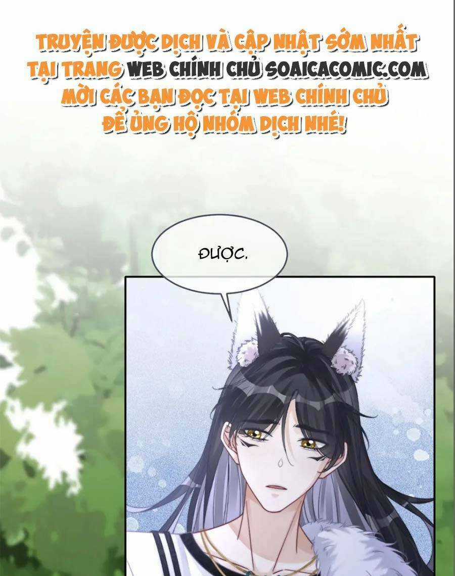 Xuyên Nhanh Nữ Phụ Bình Tĩnh Chút Chapter 161 trang 12