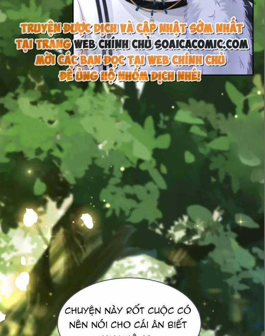 Xuyên Nhanh Nữ Phụ Bình Tĩnh Chút Chapter 161 trang 13