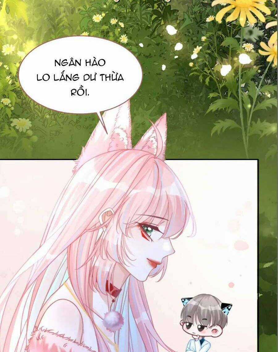 Xuyên Nhanh Nữ Phụ Bình Tĩnh Chút Chapter 161 trang 15