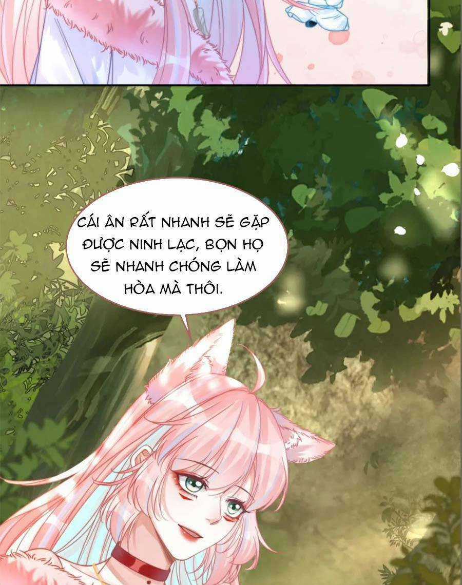 Xuyên Nhanh Nữ Phụ Bình Tĩnh Chút Chapter 161 trang 16