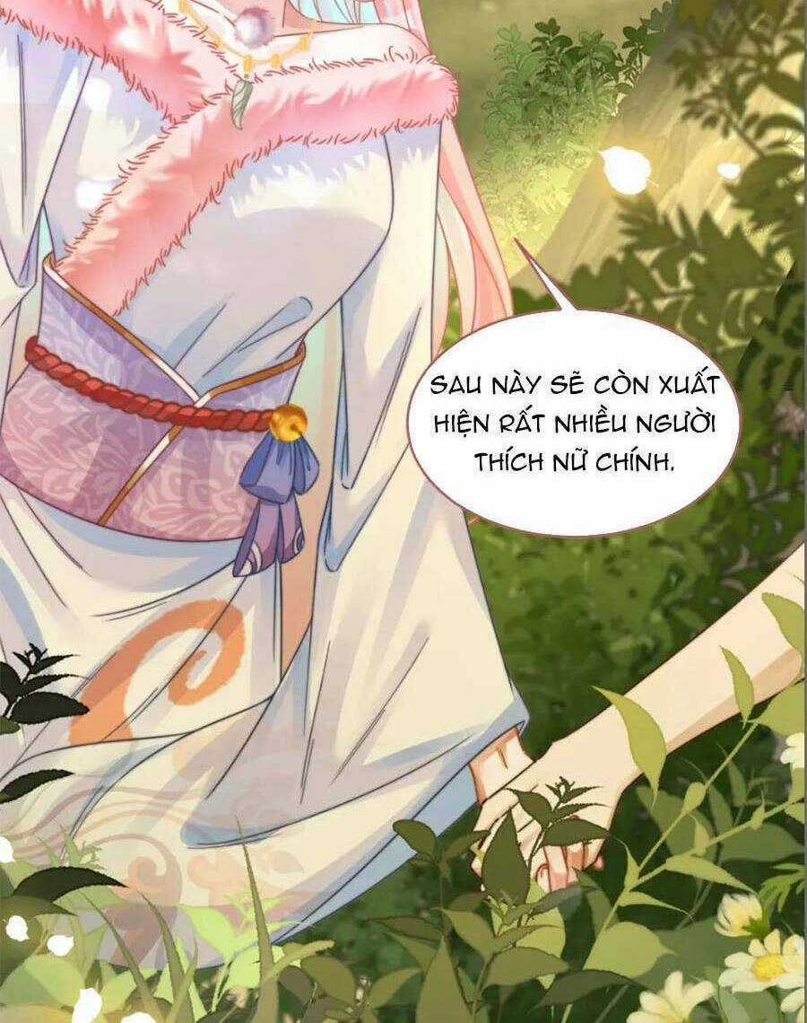 Xuyên Nhanh Nữ Phụ Bình Tĩnh Chút Chapter 161 trang 17