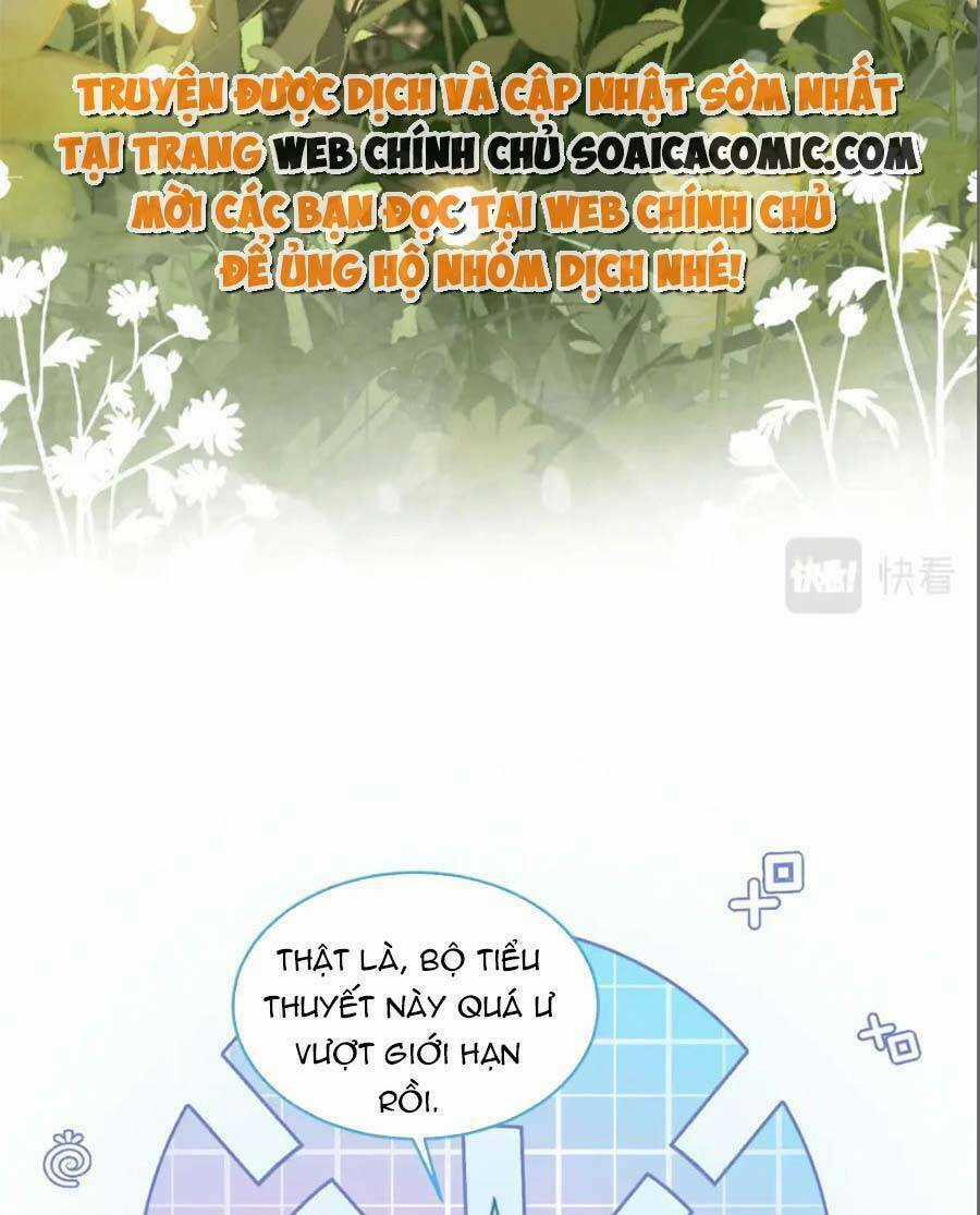 Xuyên Nhanh Nữ Phụ Bình Tĩnh Chút Chapter 161 trang 18