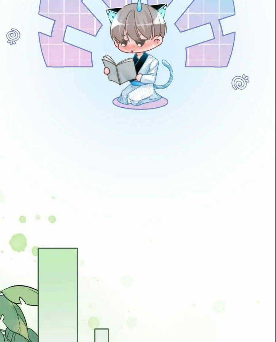 Xuyên Nhanh Nữ Phụ Bình Tĩnh Chút Chapter 161 trang 19