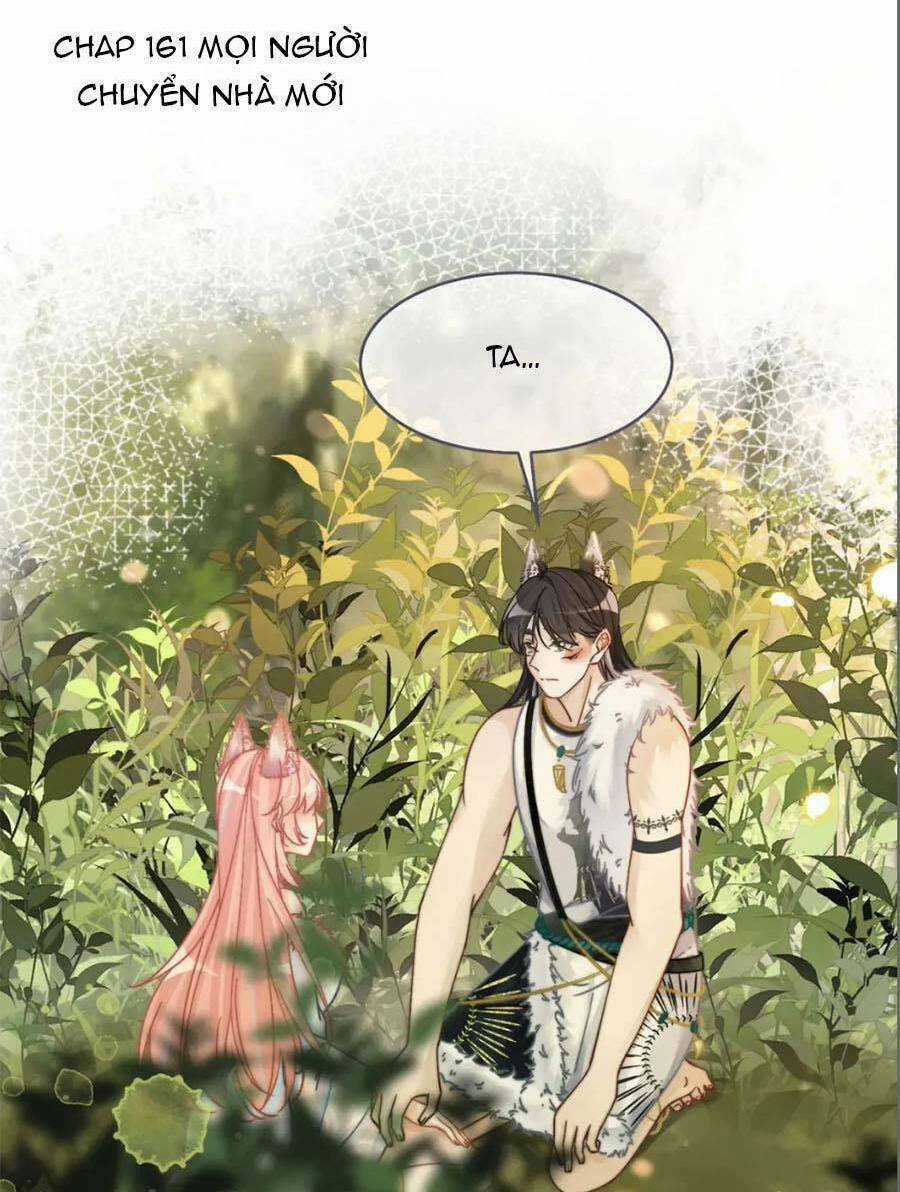 Xuyên Nhanh Nữ Phụ Bình Tĩnh Chút Chapter 161 trang 2