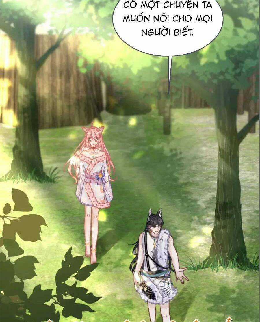 Xuyên Nhanh Nữ Phụ Bình Tĩnh Chút Chapter 161 trang 21