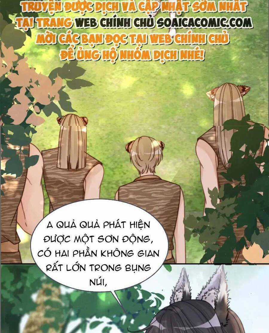 Xuyên Nhanh Nữ Phụ Bình Tĩnh Chút Chapter 161 trang 22