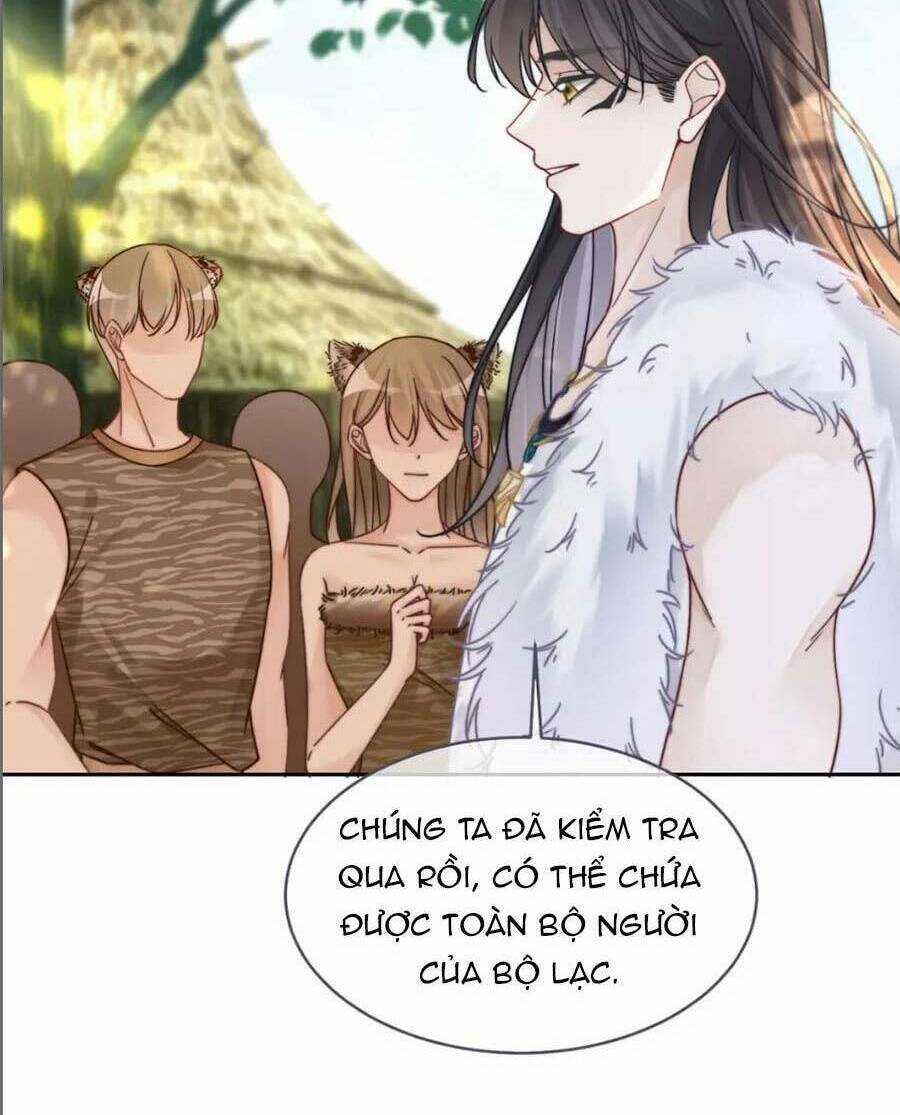 Xuyên Nhanh Nữ Phụ Bình Tĩnh Chút Chapter 161 trang 23