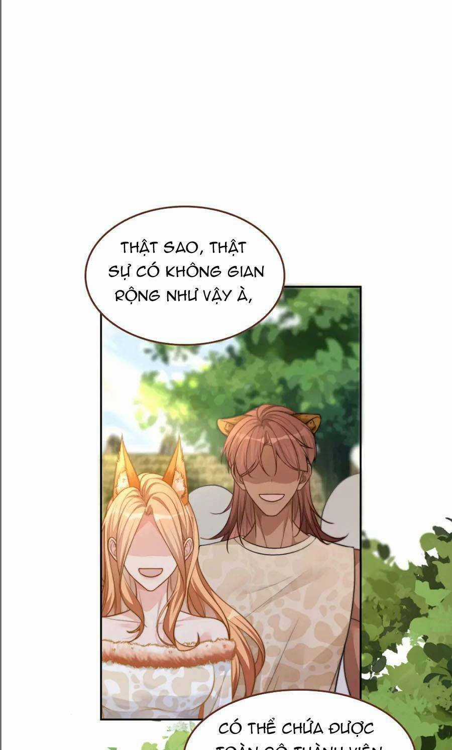 Xuyên Nhanh Nữ Phụ Bình Tĩnh Chút Chapter 161 trang 24