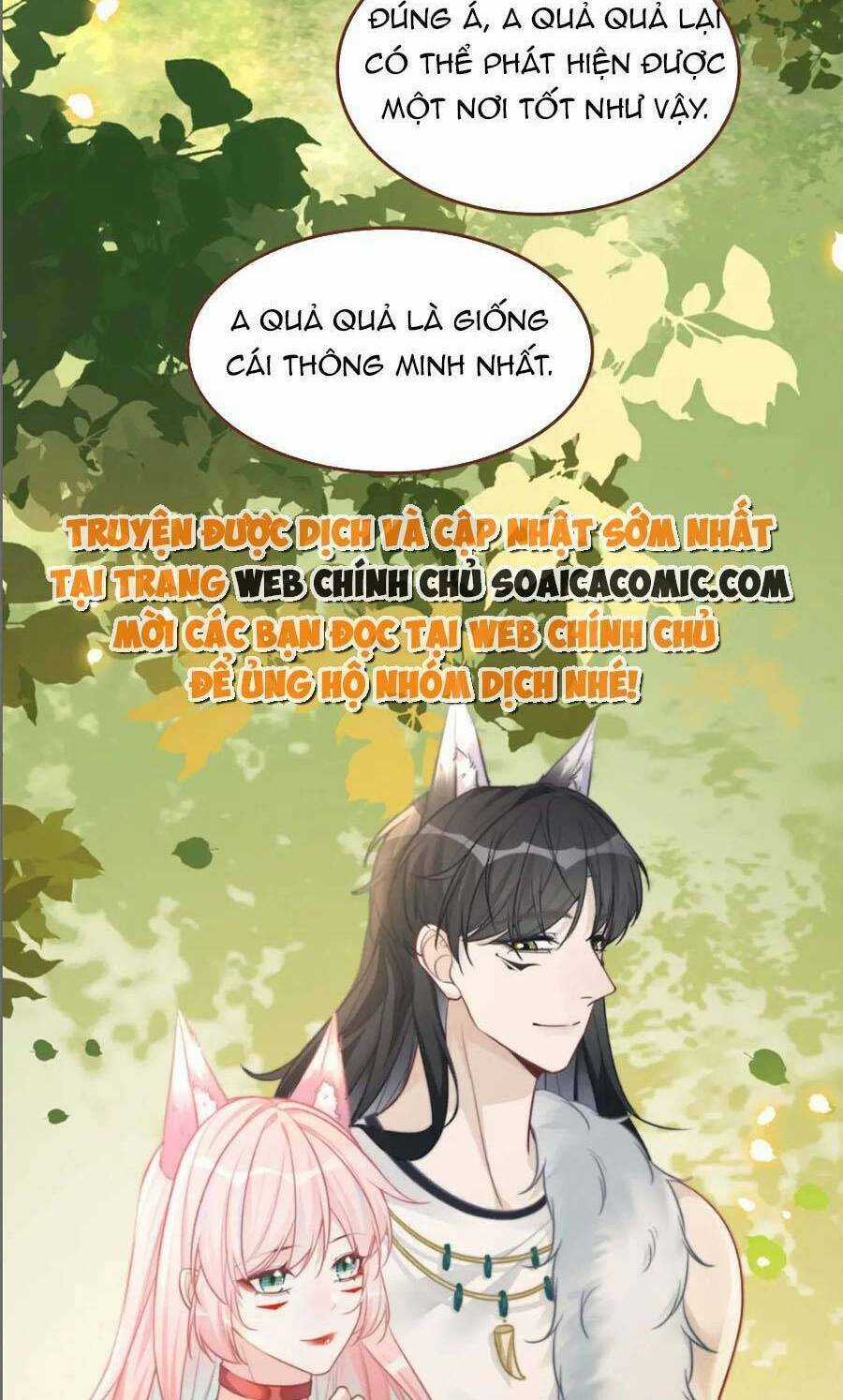 Xuyên Nhanh Nữ Phụ Bình Tĩnh Chút Chapter 161 trang 26