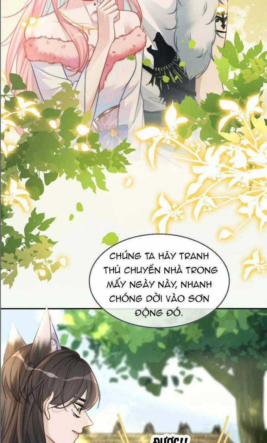Xuyên Nhanh Nữ Phụ Bình Tĩnh Chút Chapter 161 trang 27