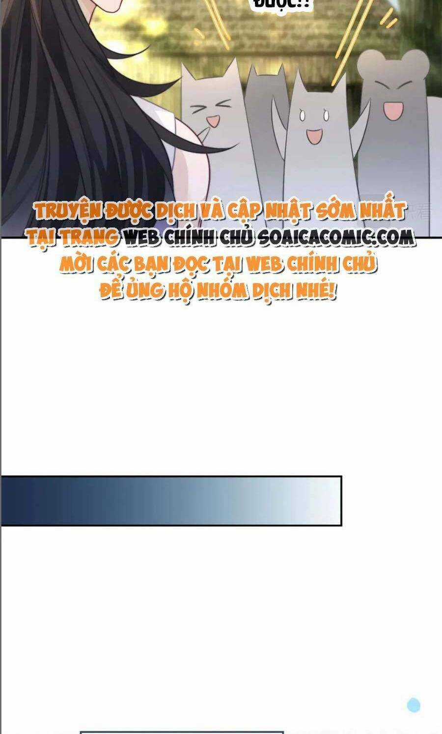 Xuyên Nhanh Nữ Phụ Bình Tĩnh Chút Chapter 161 trang 28