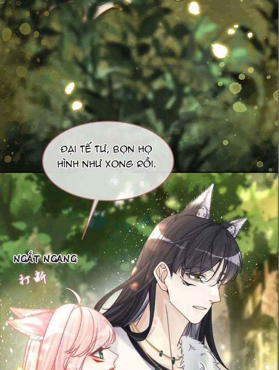 Xuyên Nhanh Nữ Phụ Bình Tĩnh Chút Chapter 161 trang 3