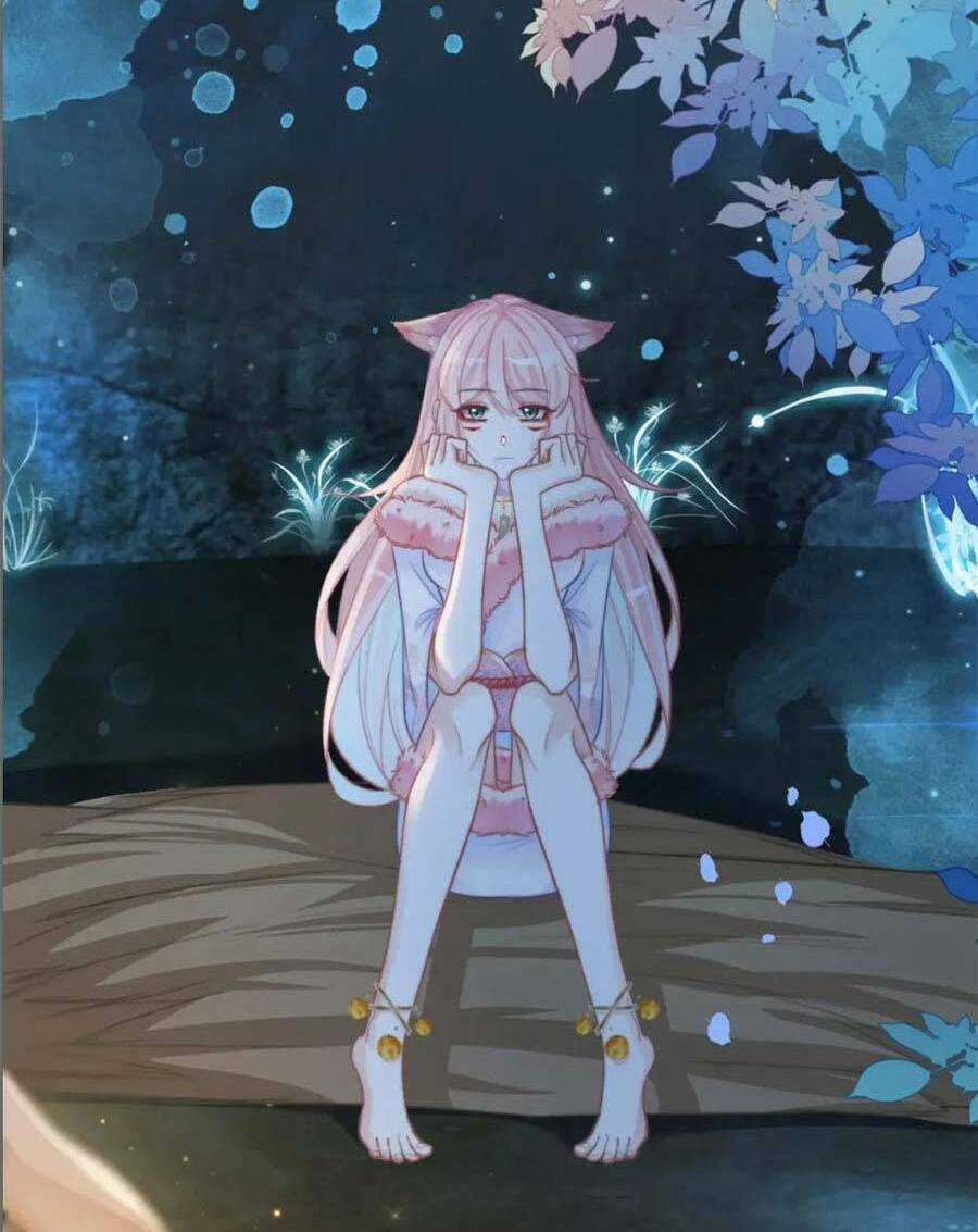 Xuyên Nhanh Nữ Phụ Bình Tĩnh Chút Chapter 161 trang 31