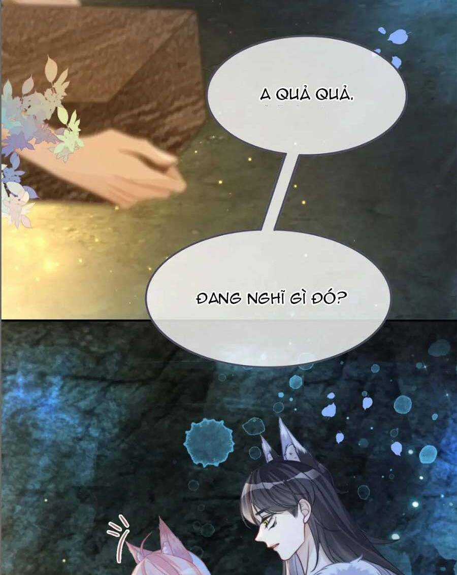 Xuyên Nhanh Nữ Phụ Bình Tĩnh Chút Chapter 161 trang 32