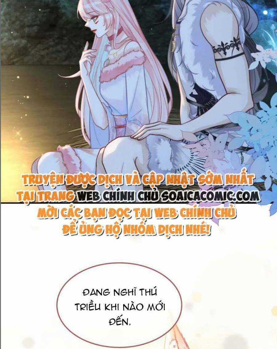 Xuyên Nhanh Nữ Phụ Bình Tĩnh Chút Chapter 161 trang 33