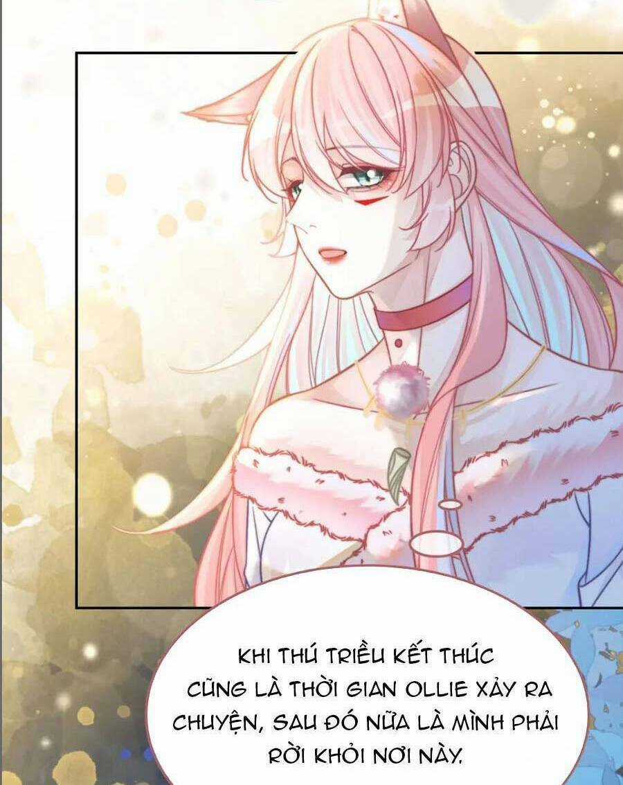 Xuyên Nhanh Nữ Phụ Bình Tĩnh Chút Chapter 161 trang 34