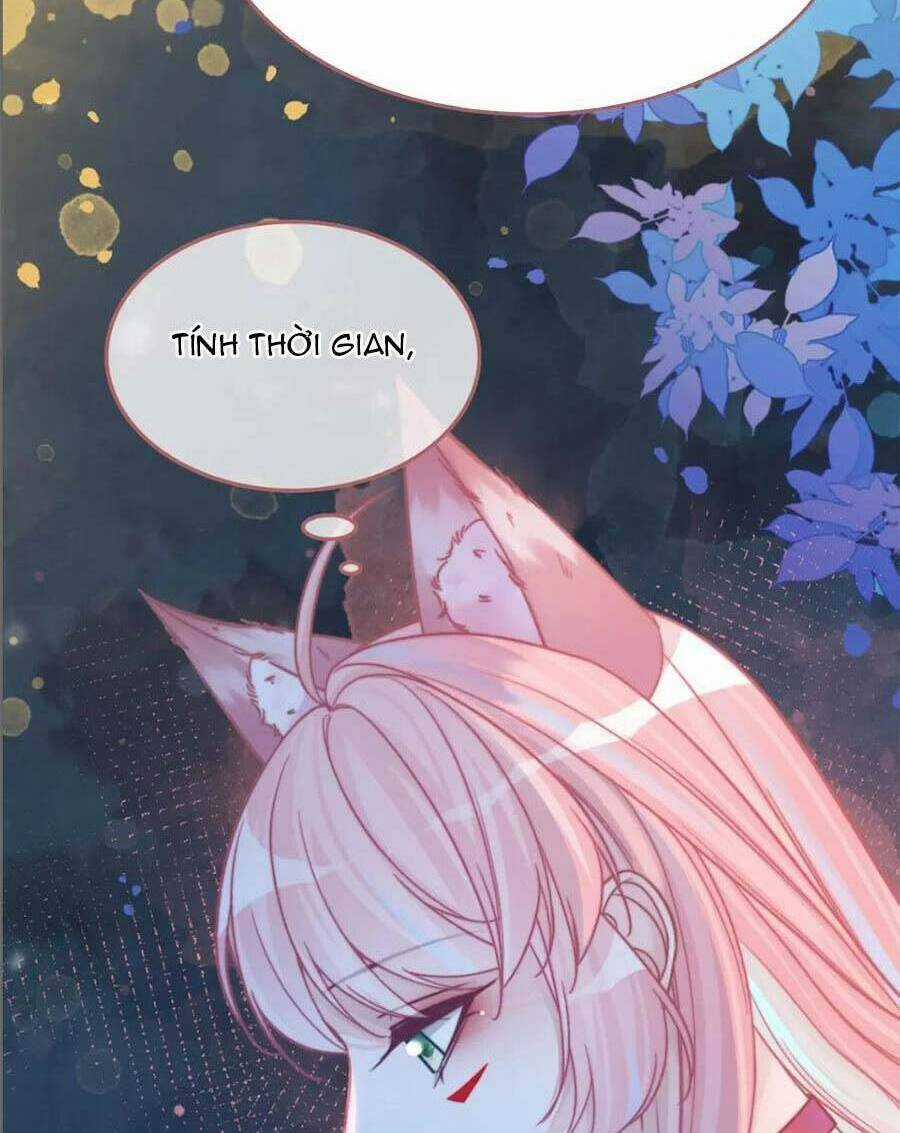 Xuyên Nhanh Nữ Phụ Bình Tĩnh Chút Chapter 161 trang 35