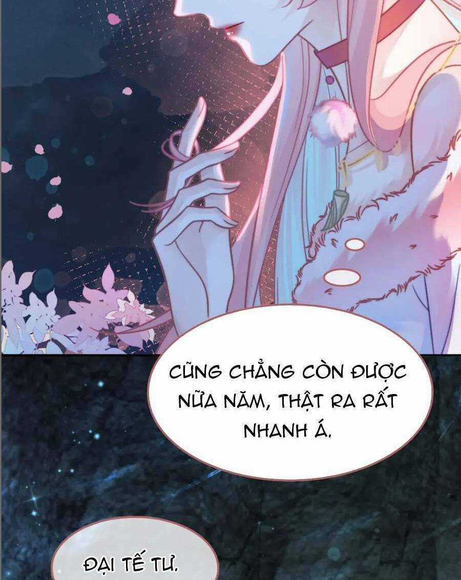 Xuyên Nhanh Nữ Phụ Bình Tĩnh Chút Chapter 161 trang 36