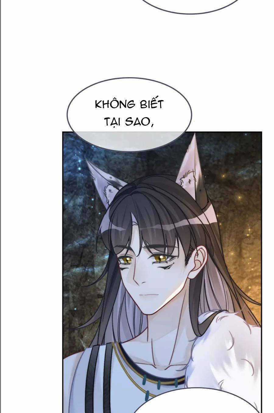 Xuyên Nhanh Nữ Phụ Bình Tĩnh Chút Chapter 161 trang 38