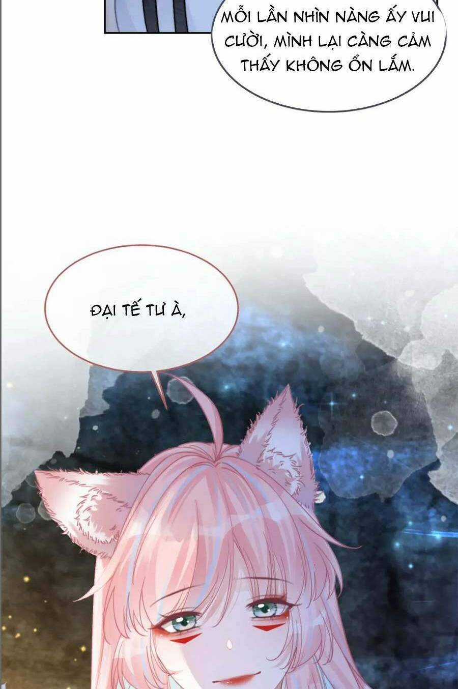 Xuyên Nhanh Nữ Phụ Bình Tĩnh Chút Chapter 161 trang 39