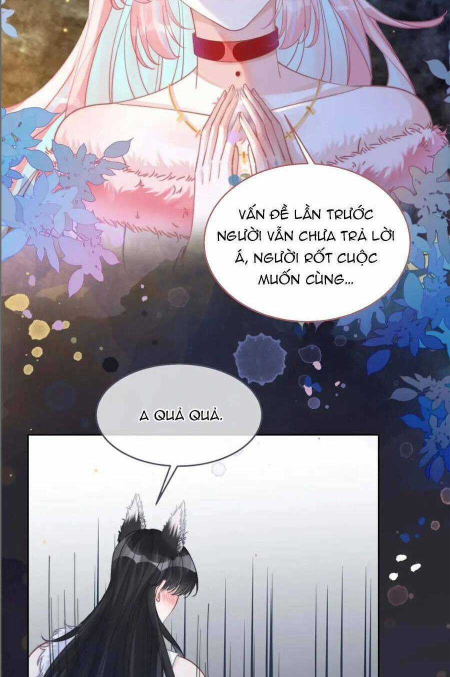 Xuyên Nhanh Nữ Phụ Bình Tĩnh Chút Chapter 161 trang 40