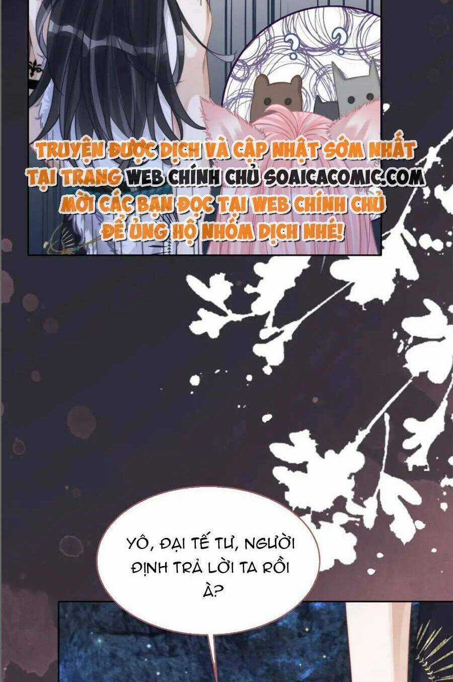 Xuyên Nhanh Nữ Phụ Bình Tĩnh Chút Chapter 161 trang 41