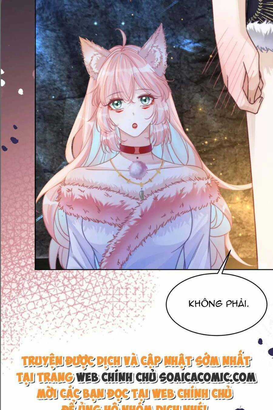 Xuyên Nhanh Nữ Phụ Bình Tĩnh Chút Chapter 161 trang 42