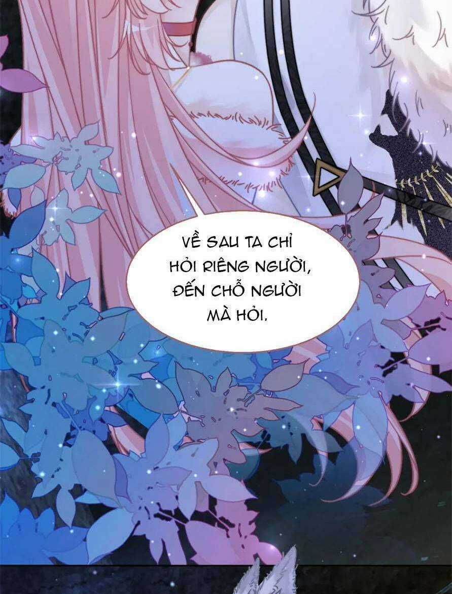 Xuyên Nhanh Nữ Phụ Bình Tĩnh Chút Chapter 161 trang 45