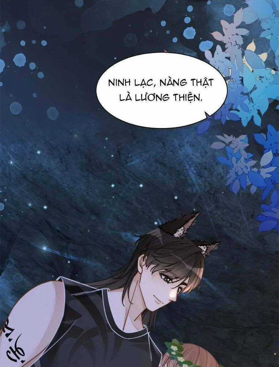 Xuyên Nhanh Nữ Phụ Bình Tĩnh Chút Chapter 161 trang 47