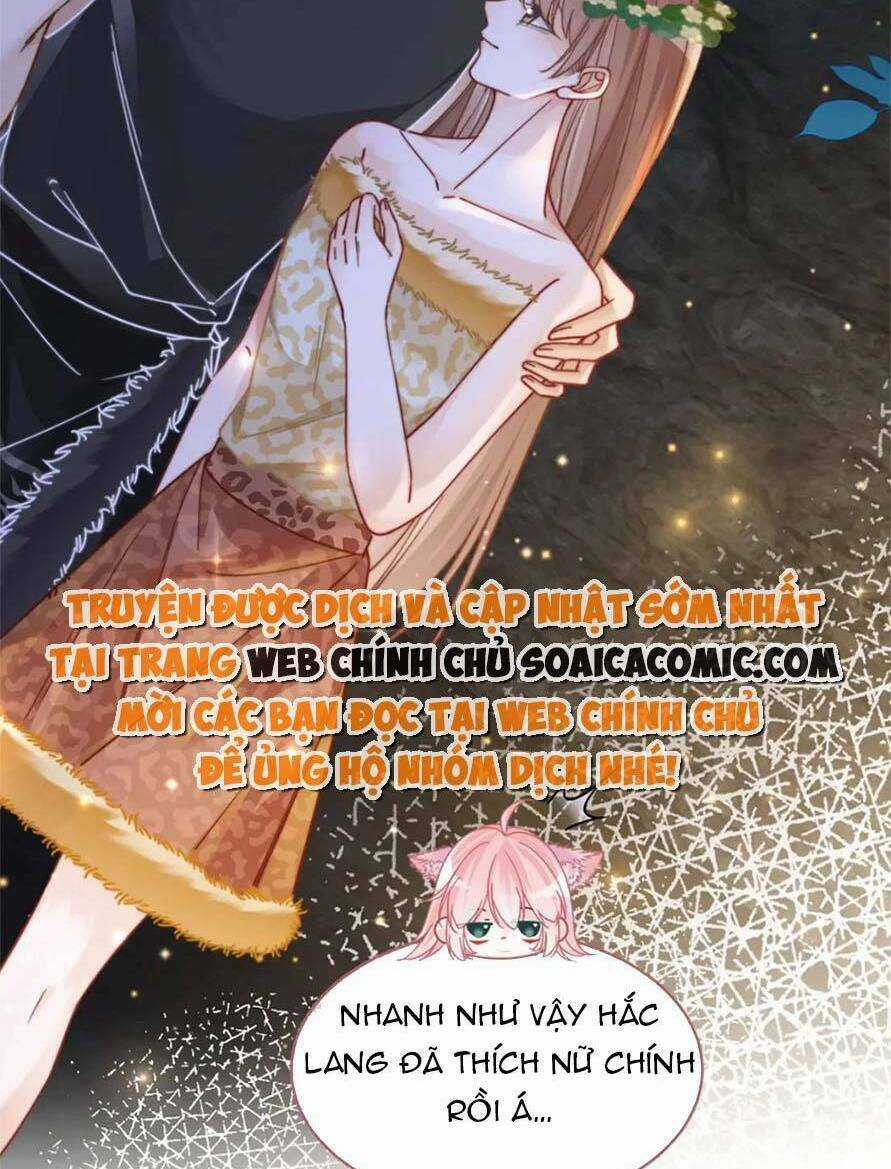 Xuyên Nhanh Nữ Phụ Bình Tĩnh Chút Chapter 161 trang 48