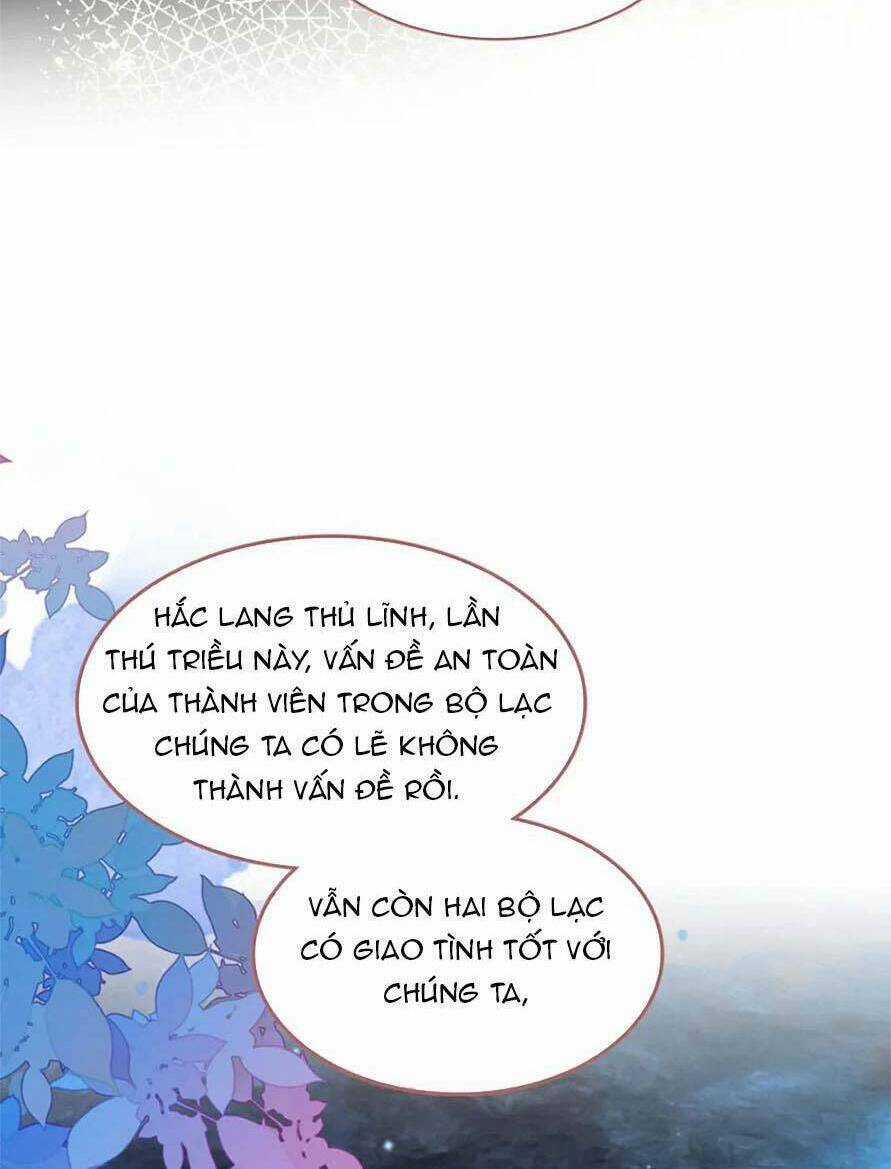 Xuyên Nhanh Nữ Phụ Bình Tĩnh Chút Chapter 161 trang 49